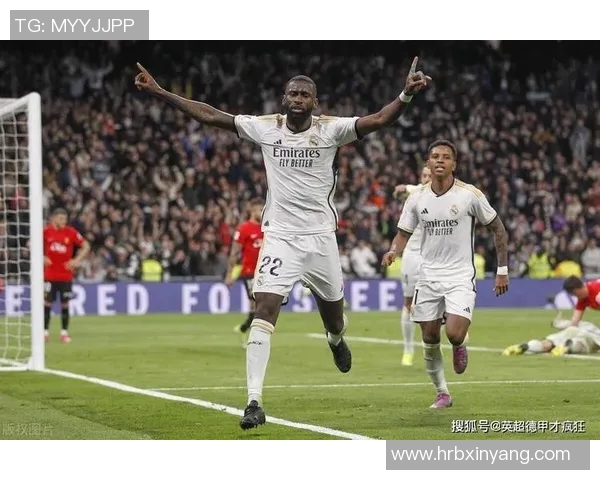 吕迪格的崛起与挑战：从德甲新星到国际赛场的坚韧之路