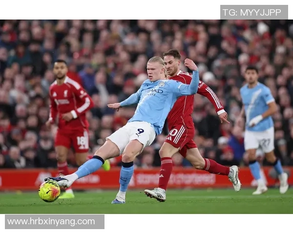 英超焦点对决曼城迎战利物浦在线直播全程解析与赛前分析