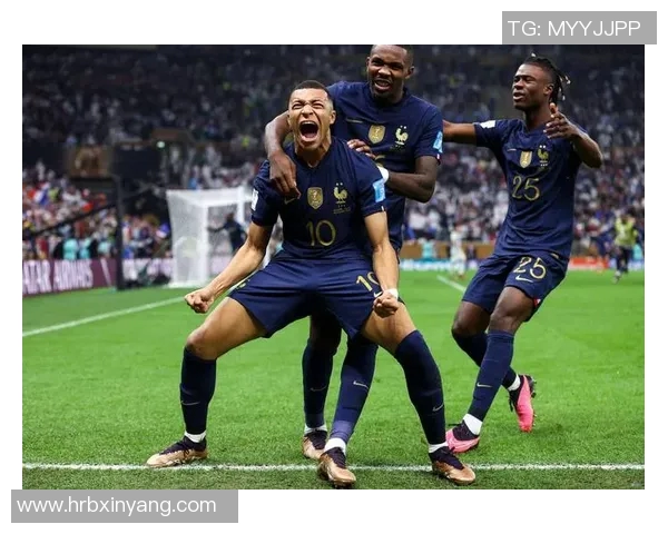 姆巴佩领衔法国队新征程展现足球天赋与团队精神的完美结合