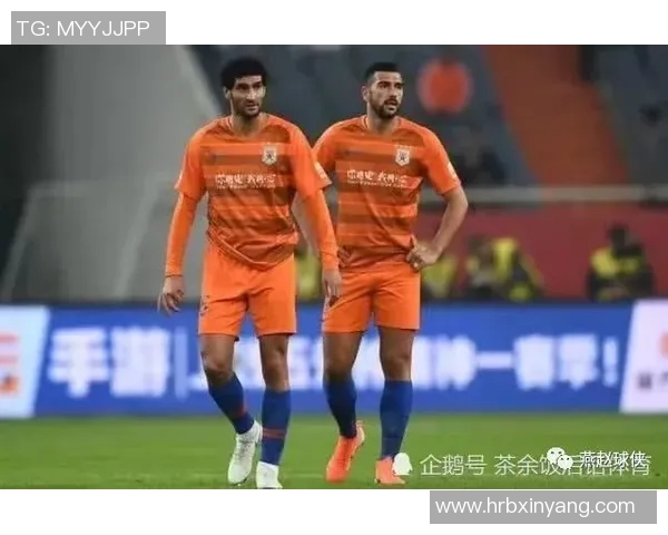 庆南队对阵山东鲁能精彩直播全程回顾与赛后分析